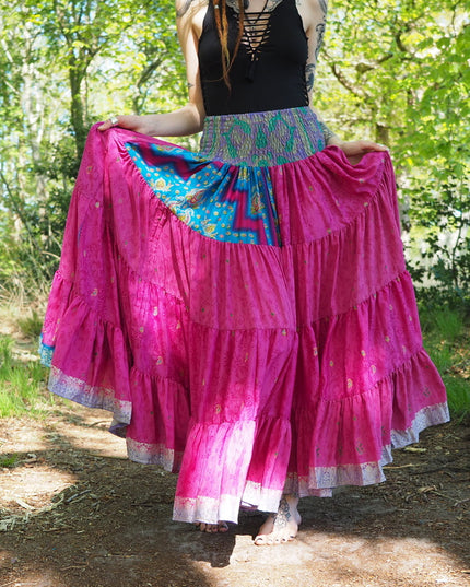 Bohemian Rok 180