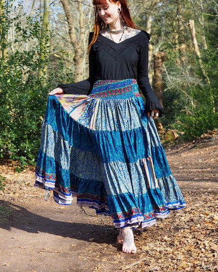 Bohemian Rok 565