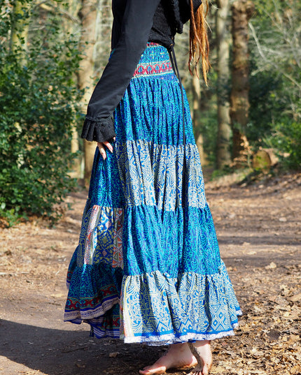 Bohemian Rok 565