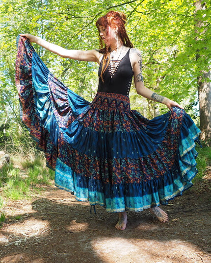Bohemian Rok 181