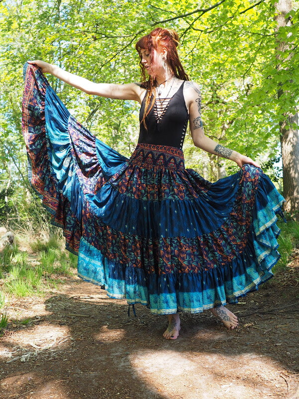 Bohemian Rok 181