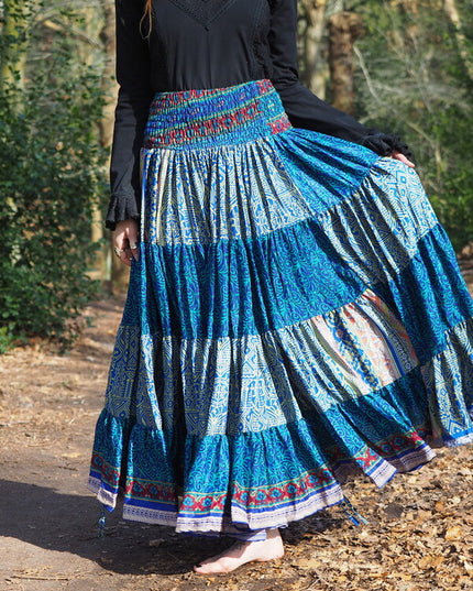 Bohemian Rok 565