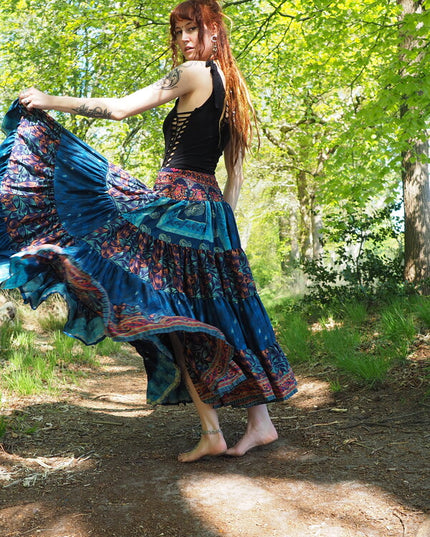 Bohemian Rok 181