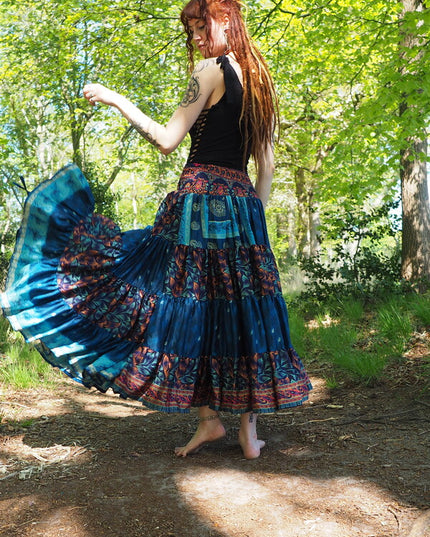 Bohemian Rok 181