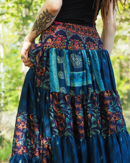 Bohemian Rok 181