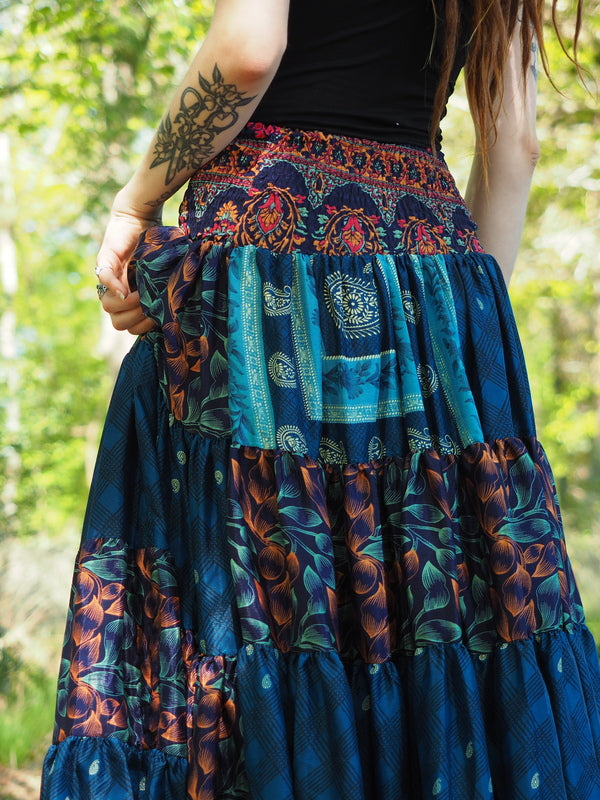 Bohemian Rok 181