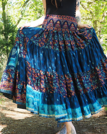 Bohemian Rok 181