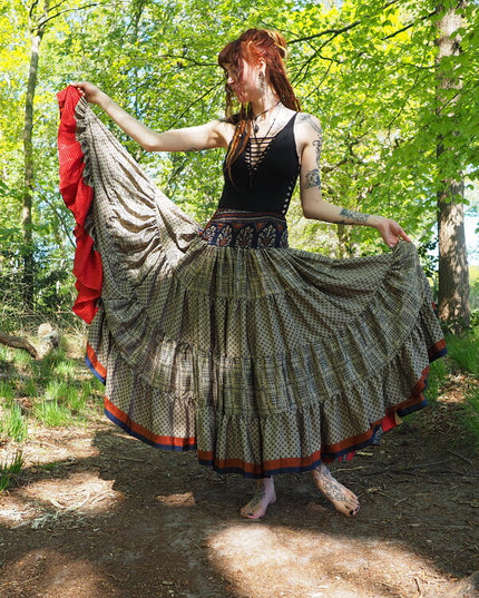 Bohemian Rok 182