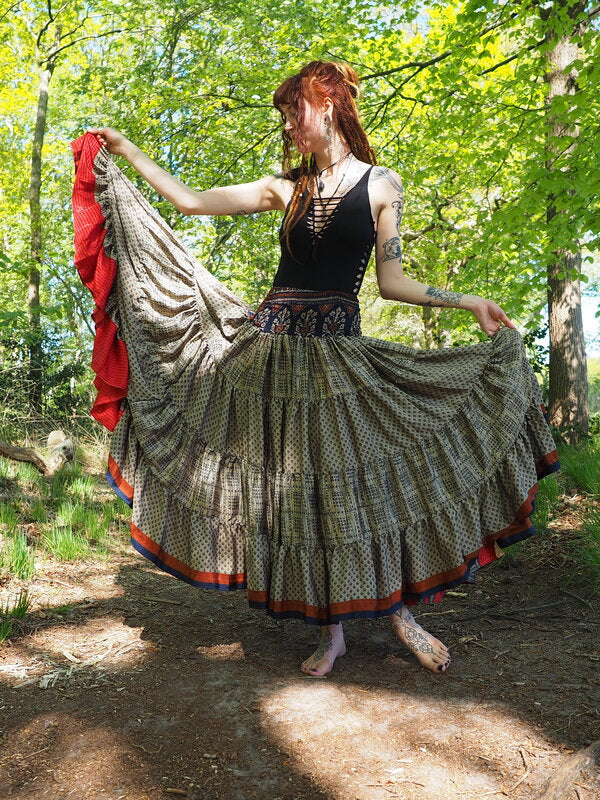 Bohemian Rok 182