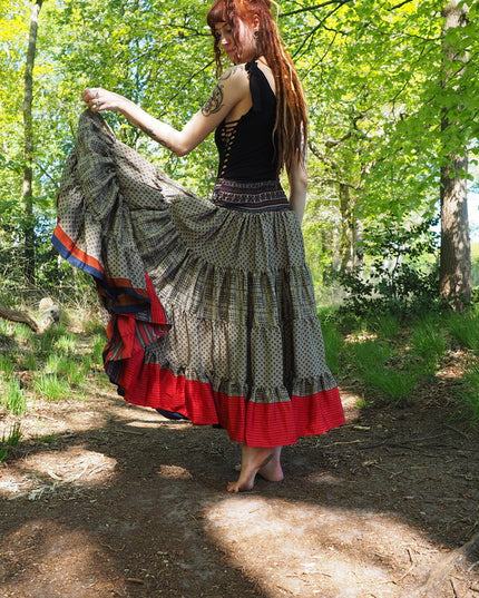 Bohemian Rok 182