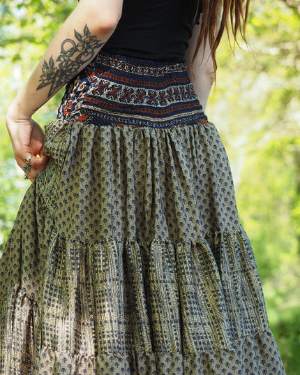 Bohemian Rok 182