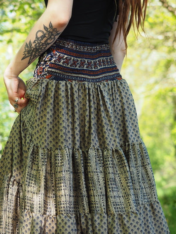 Bohemian Rok 182