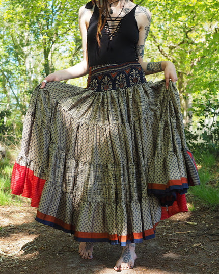 Bohemian Rok 182