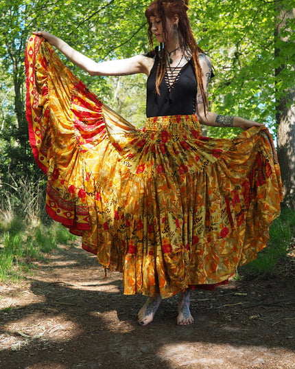 Bohemian Rok 183