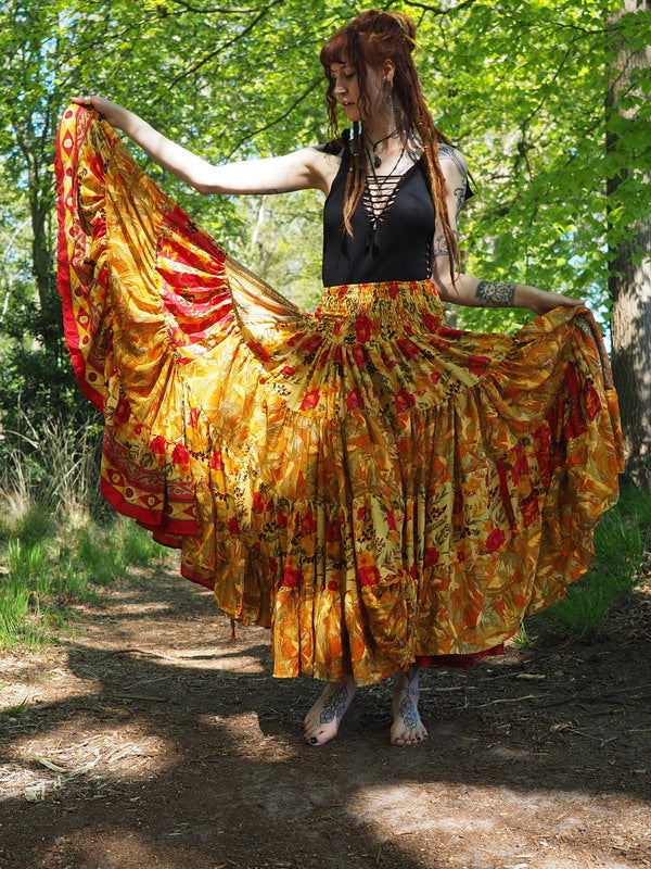 Bohemian Rok 183