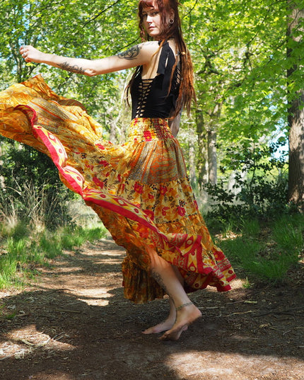 Bohemian Rok 183