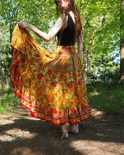 Bohemian Rok 183