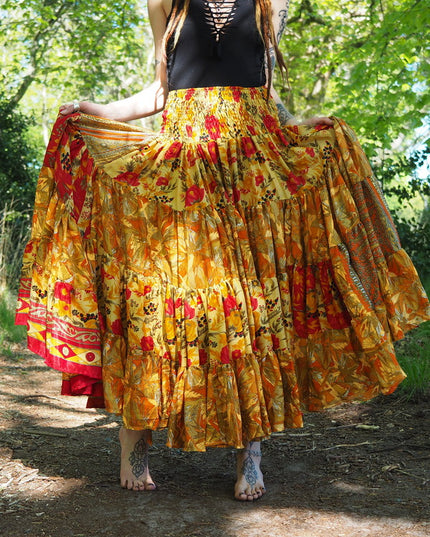 Bohemian Rok 183