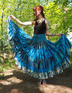 Bohemian Rok 184