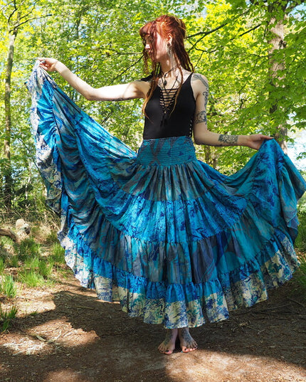 Bohemian Rok 184