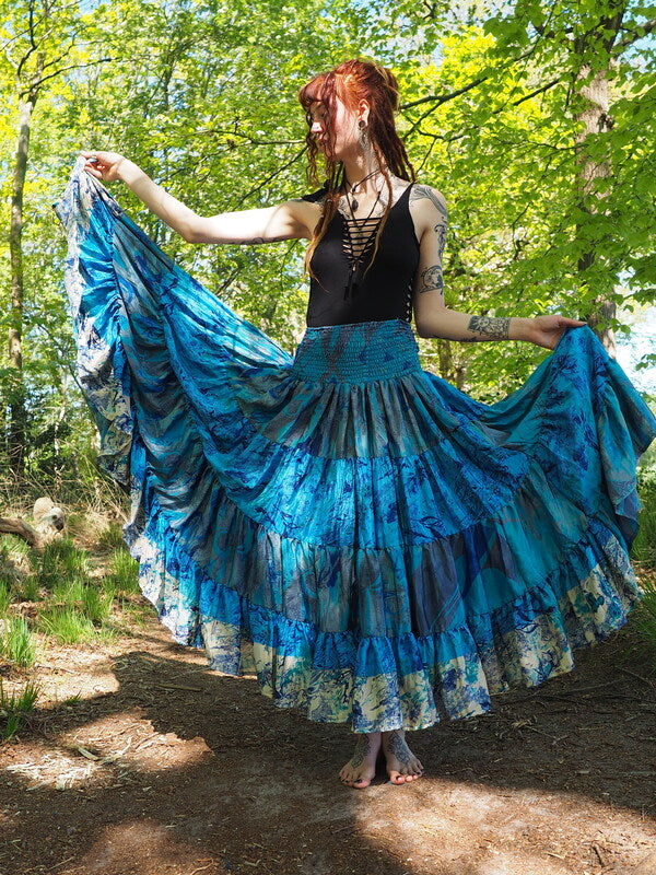 Bohemian Rok 184