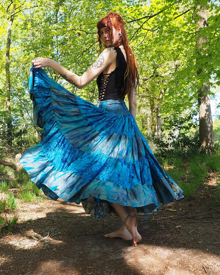 Bohemian Rok 184