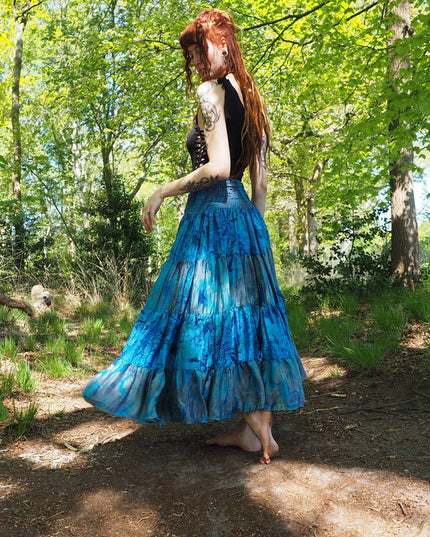 Bohemian Rok 184