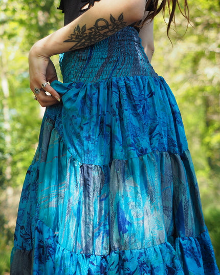 Bohemian Rok 184