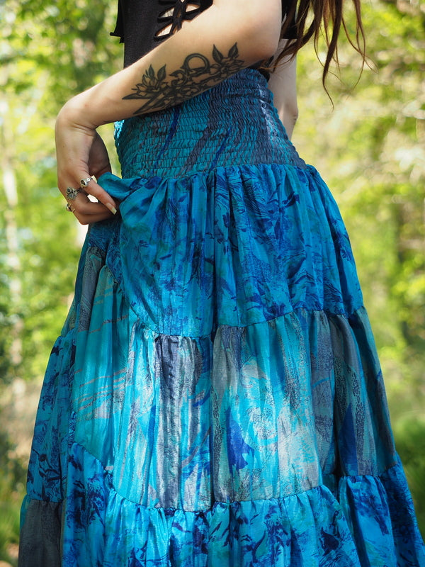Bohemian Rok 184
