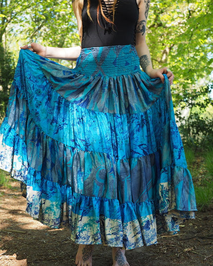Bohemian Rok 184