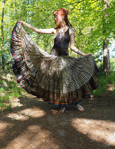 Bohemian Rok 185