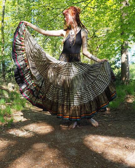 Bohemian Rok 185