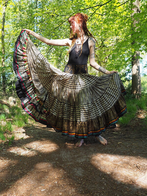Bohemian Rok 185