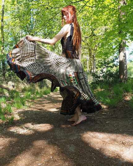 Bohemian Rok 185
