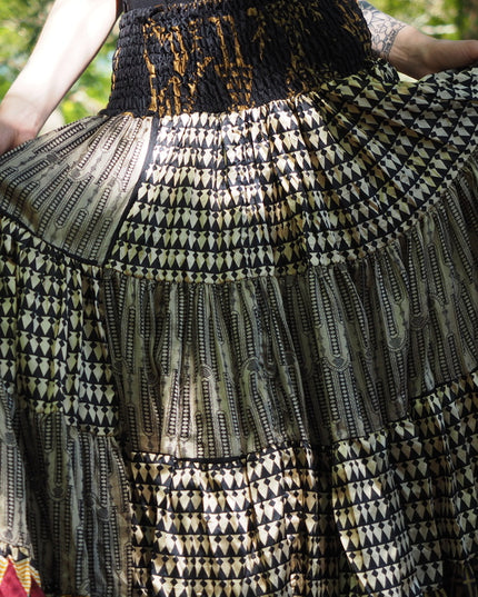 Bohemian Rok 185