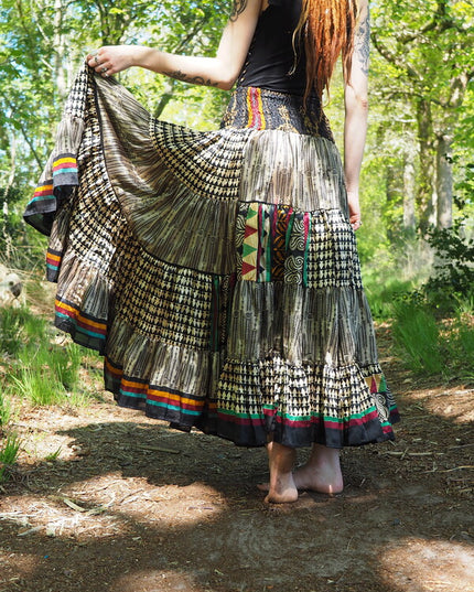 Bohemian Rok 185