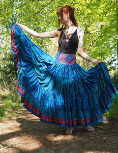 Bohemian Rok 186