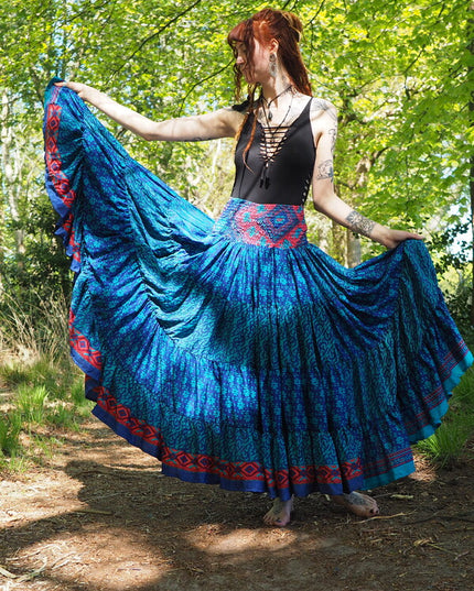 Bohemian Rok 186