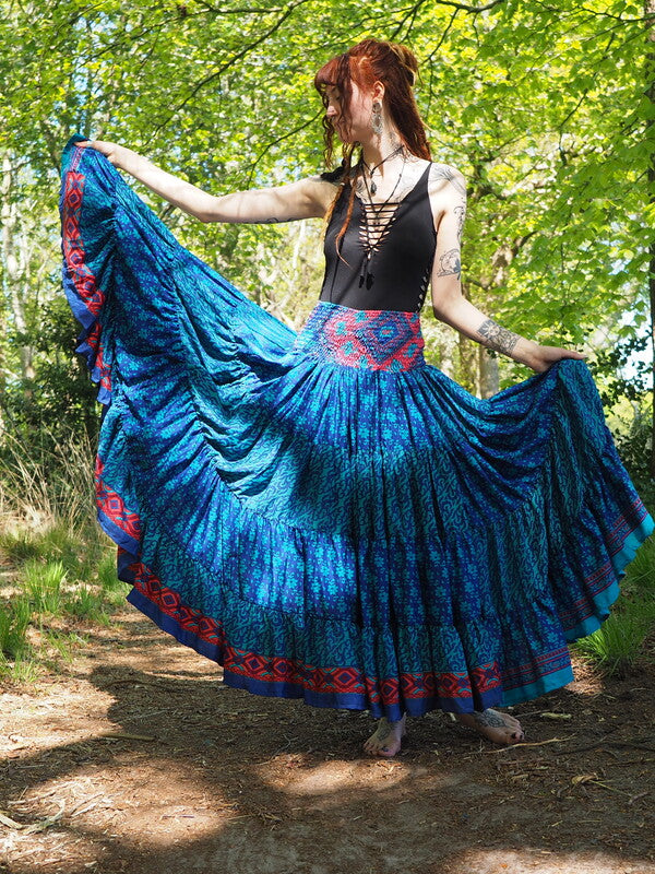 Bohemian Rok 186