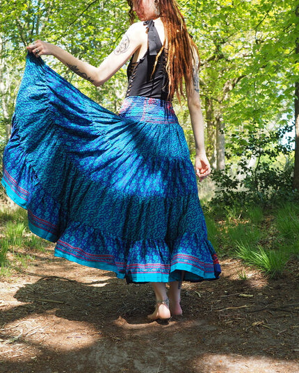 Bohemian Rok 186