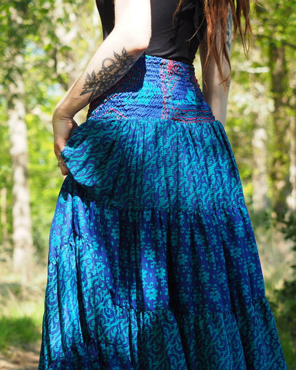 Bohemian Rok 186