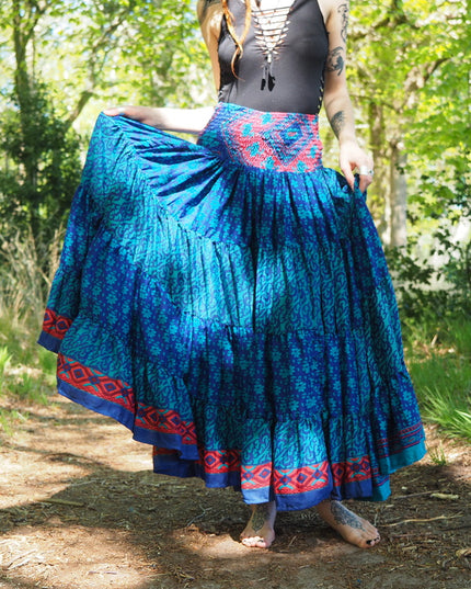 Bohemian Rok 186