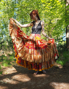 Bohemian Rok 187