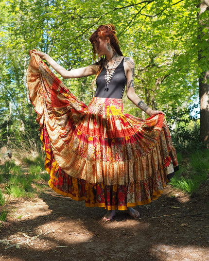Bohemian Rok 187