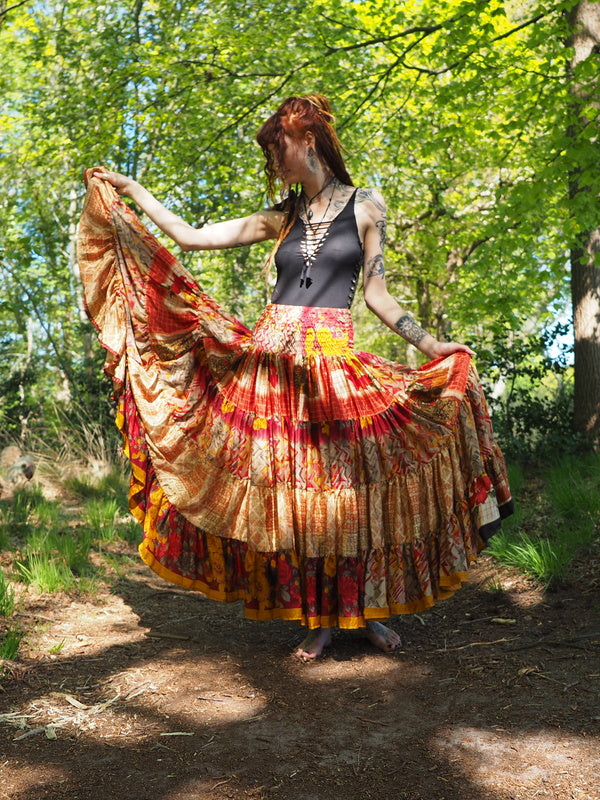Bohemian Rok 187