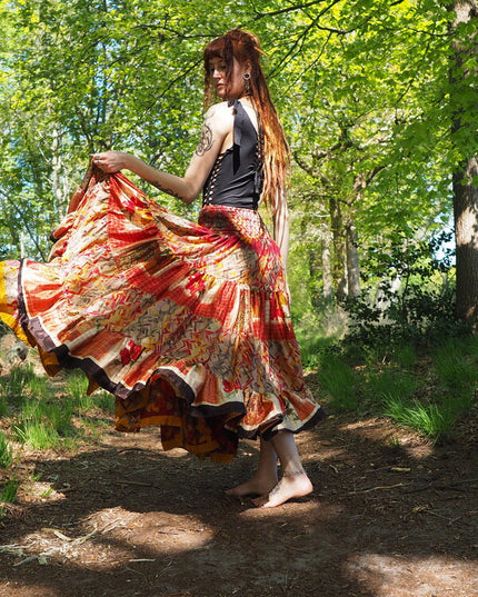 Bohemian Rok 187