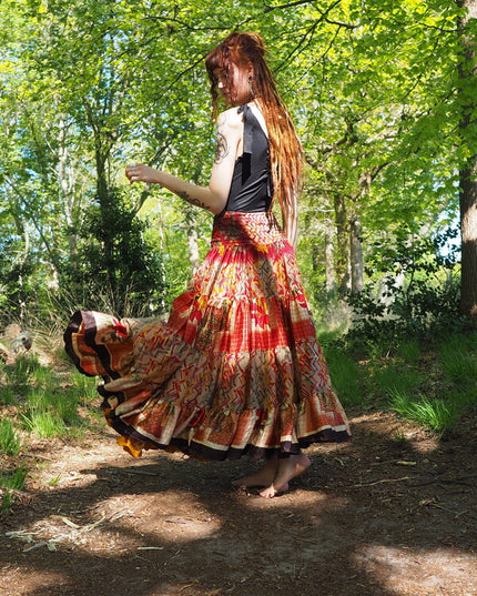 Bohemian Rok 187