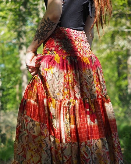 Bohemian Rok 187