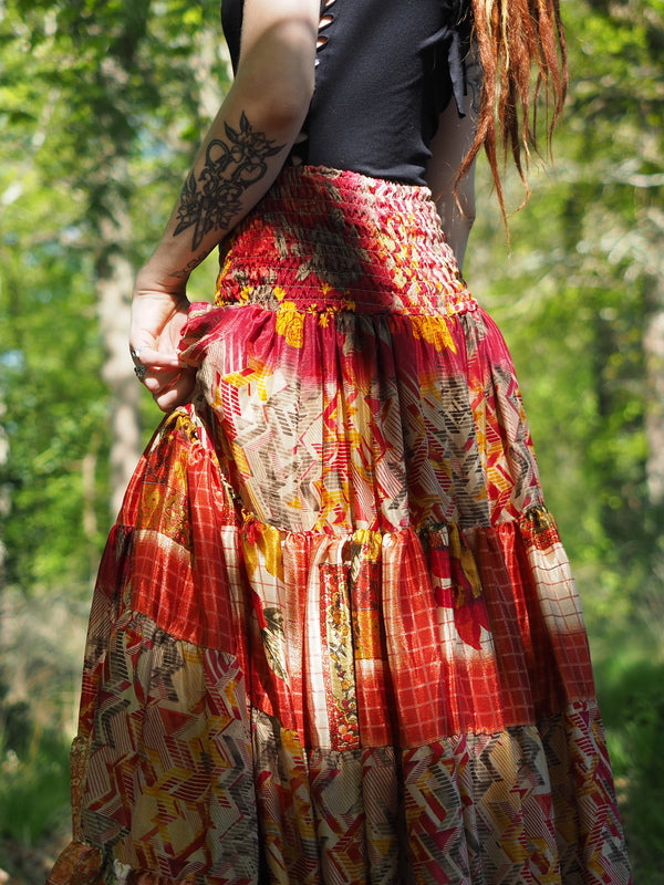 Bohemian Rok 187