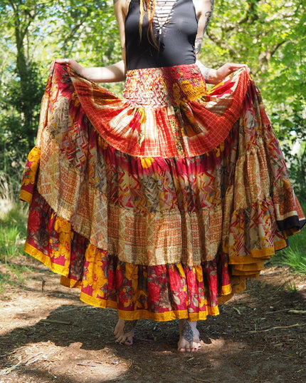 Bohemian Rok 187